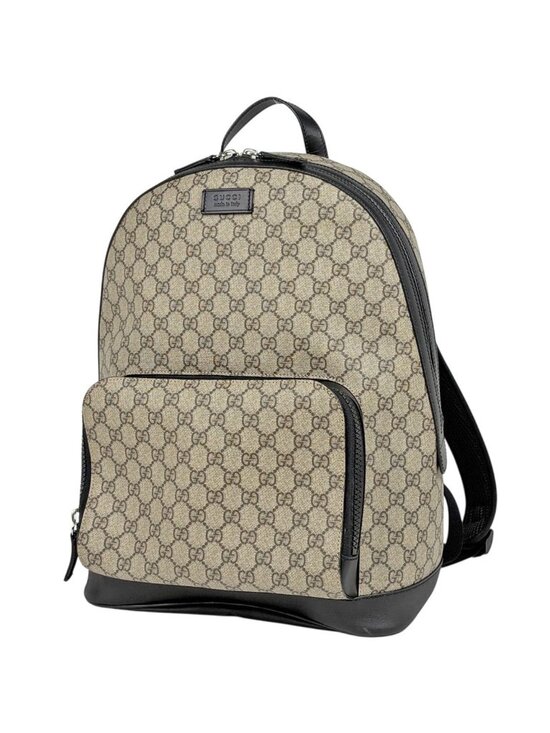 Backpacks